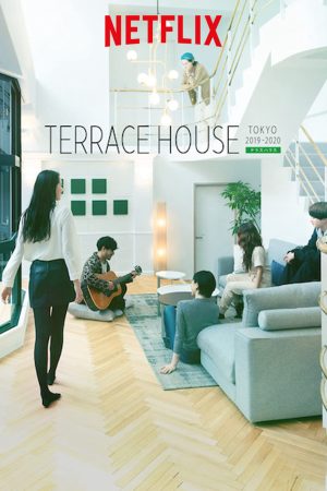 Terrace House: Tokyo 2019-2020 (Phần 2)